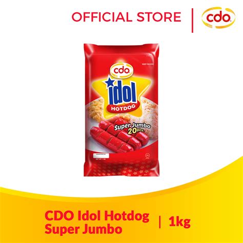 jumbo hotdog price philippines|Shop jumbo hotdog for Sale on Shopee Philippines.